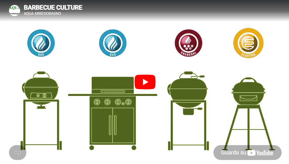 barbecue Seregno